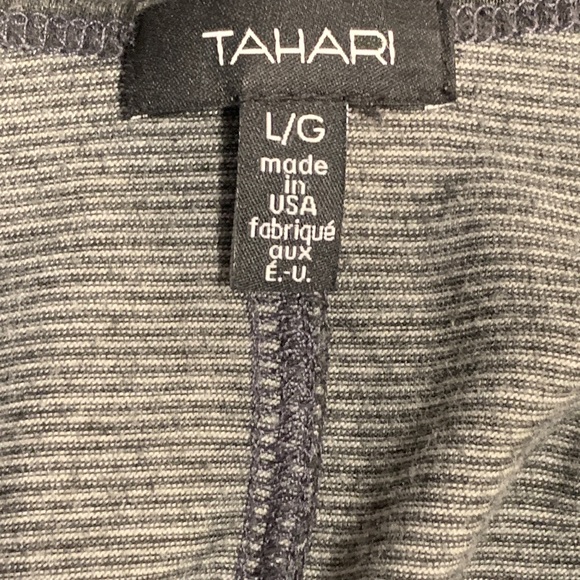 Tahari Size L - Picture 7 of 8